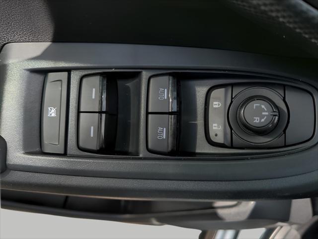 used 2024 Subaru Crosstrek car, priced at $28,623
