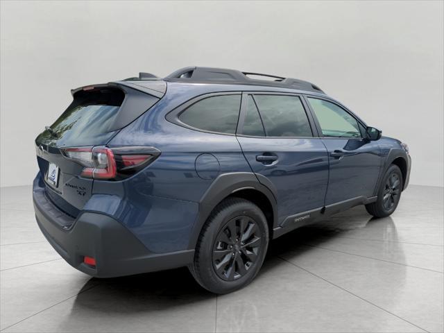 new 2025 Subaru Outback car, priced at $38,726