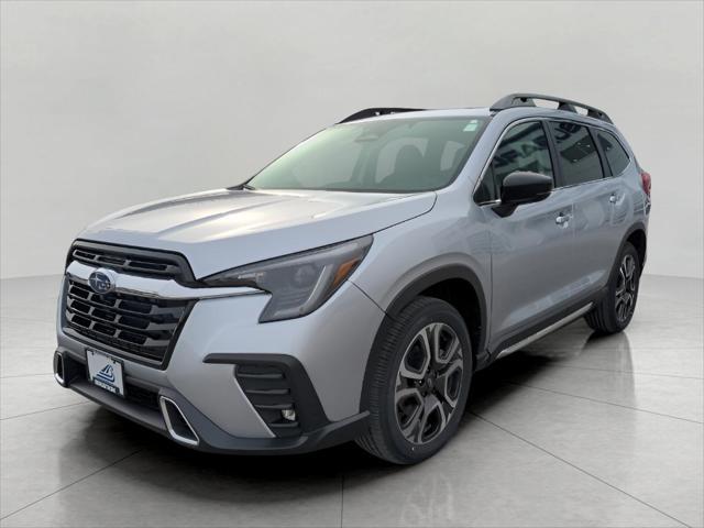 new 2025 Subaru Ascent car, priced at $49,691