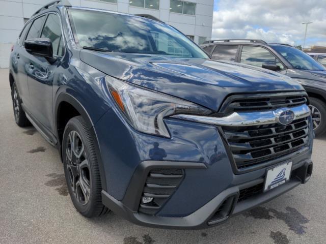 new 2025 Subaru Ascent car, priced at $48,221