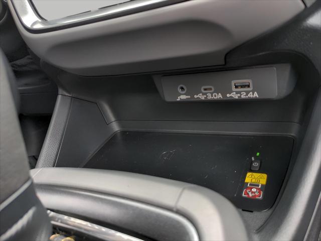 new 2025 Subaru Crosstrek car, priced at $33,381