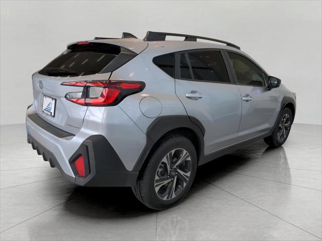 used 2024 Subaru Crosstrek car, priced at $28,937