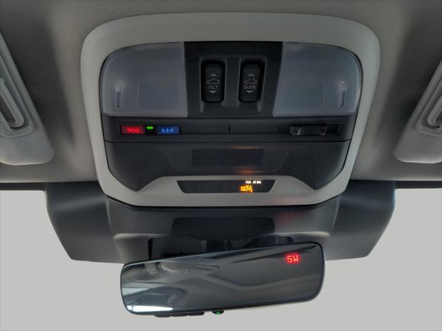used 2024 Subaru Crosstrek car, priced at $28,937