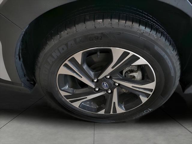 used 2024 Subaru Crosstrek car, priced at $28,937