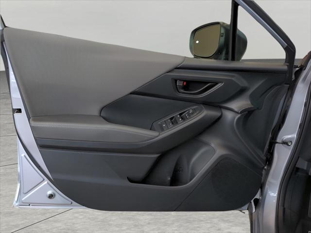 used 2024 Subaru Crosstrek car, priced at $28,937