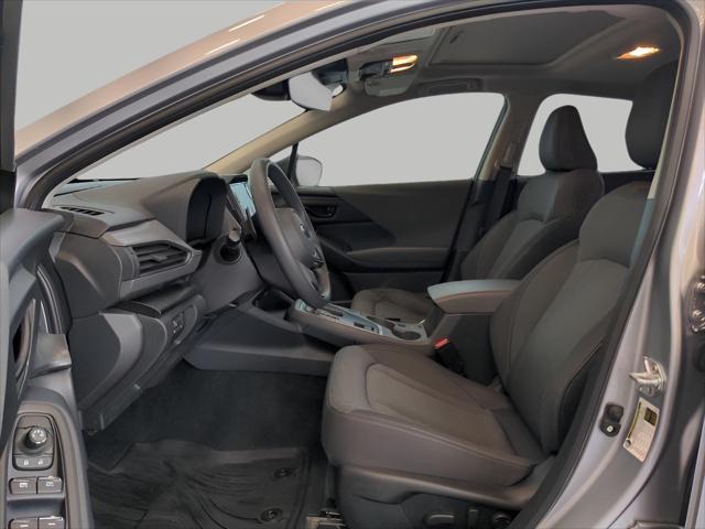 used 2024 Subaru Crosstrek car, priced at $28,937
