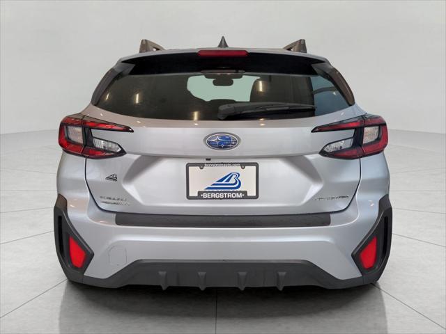 used 2024 Subaru Crosstrek car, priced at $28,937