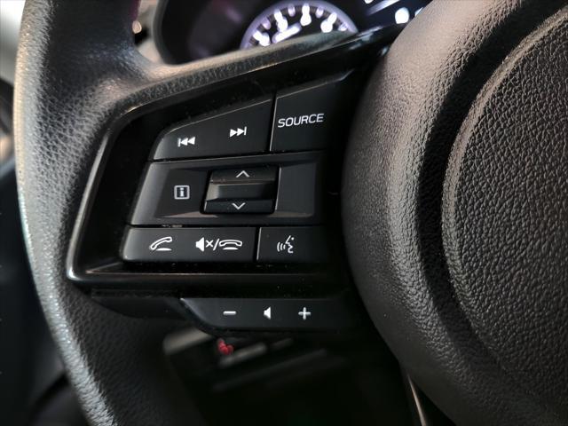 used 2024 Subaru Crosstrek car, priced at $28,937