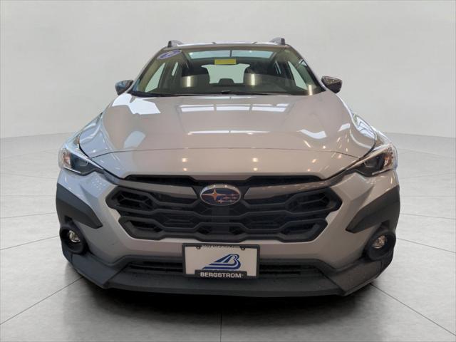 used 2024 Subaru Crosstrek car, priced at $28,937