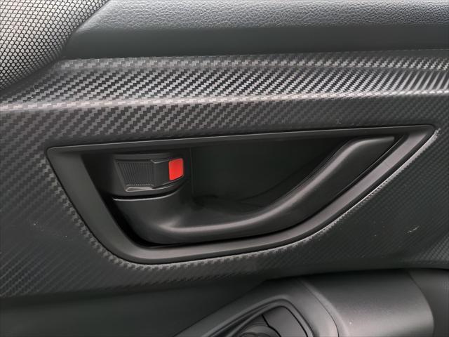 new 2025 Subaru Crosstrek car, priced at $28,861