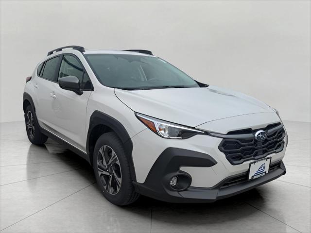 new 2025 Subaru Crosstrek car, priced at $28,861