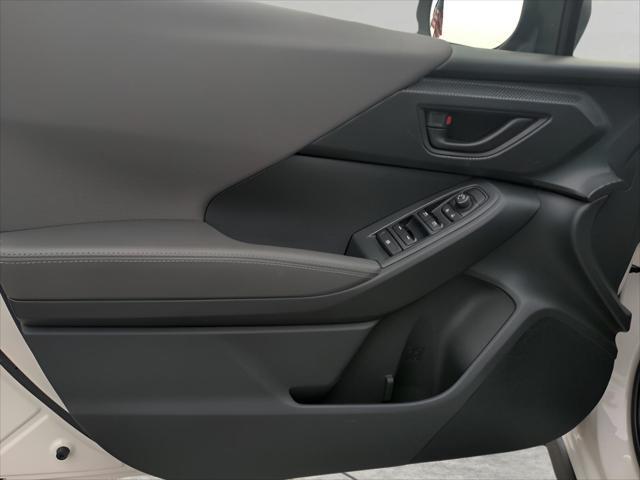 new 2025 Subaru Crosstrek car, priced at $28,861