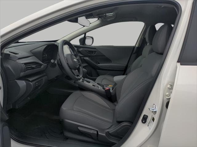 new 2025 Subaru Crosstrek car, priced at $28,861