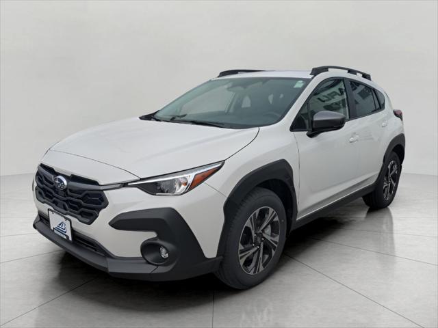 new 2025 Subaru Crosstrek car, priced at $28,861