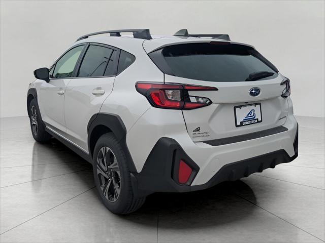 new 2025 Subaru Crosstrek car, priced at $28,861