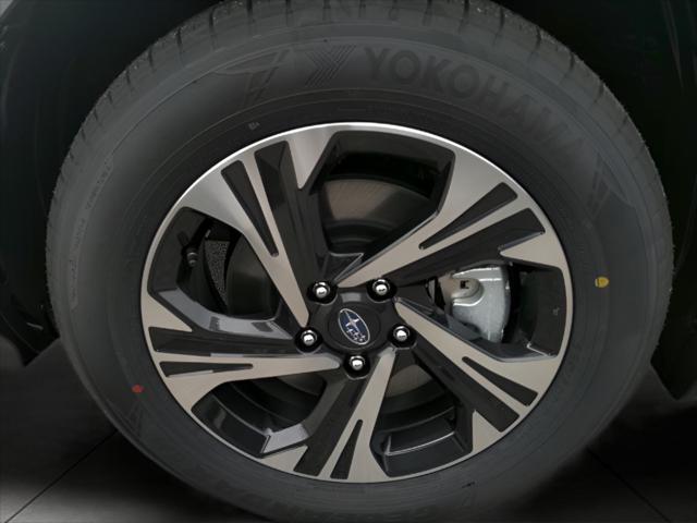 new 2025 Subaru Crosstrek car, priced at $28,861