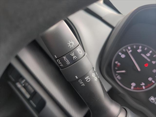 new 2025 Subaru Crosstrek car, priced at $28,861