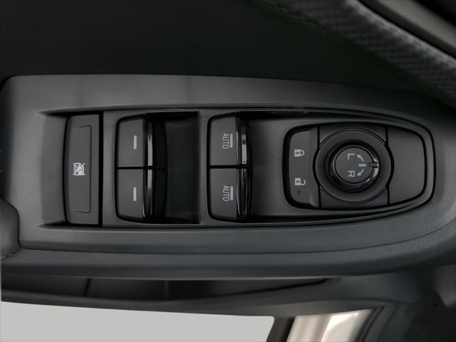 new 2025 Subaru Crosstrek car, priced at $28,861