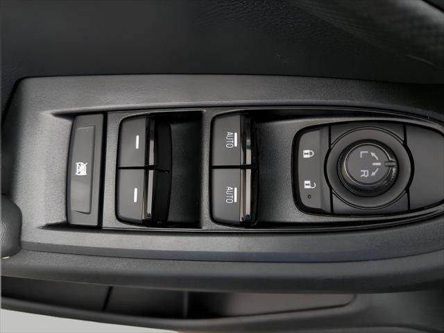 new 2025 Subaru Crosstrek car, priced at $33,381