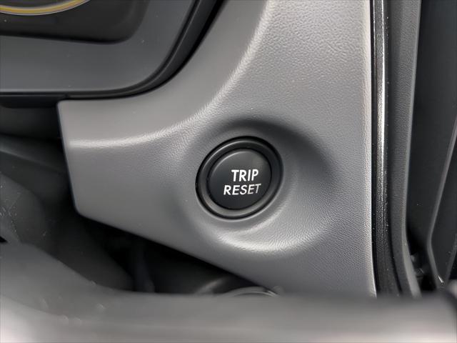 new 2025 Subaru Crosstrek car, priced at $33,381
