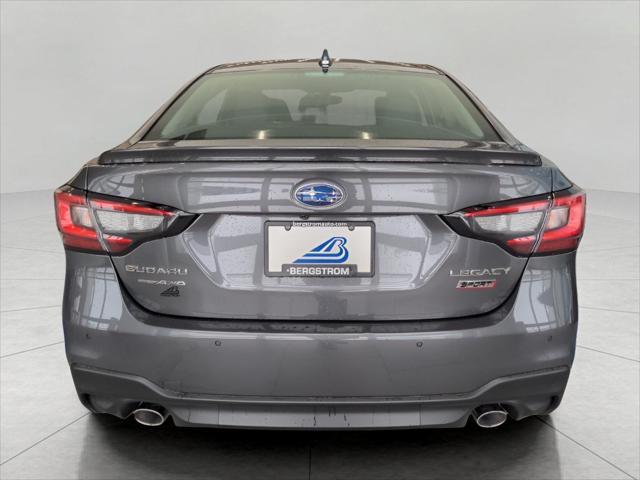 new 2025 Subaru Legacy car, priced at $34,421