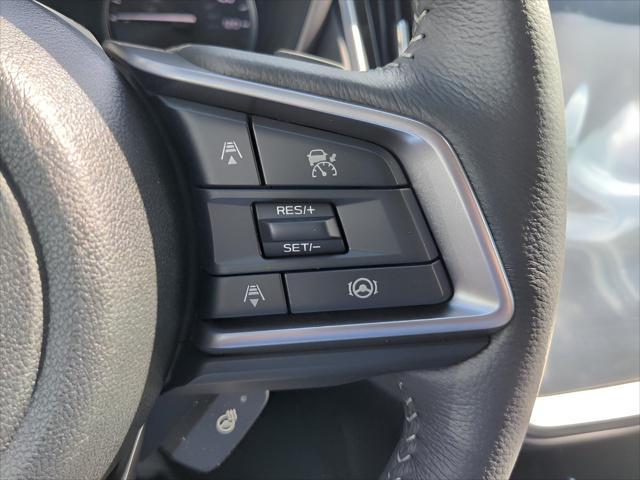 new 2025 Subaru Outback car, priced at $40,041