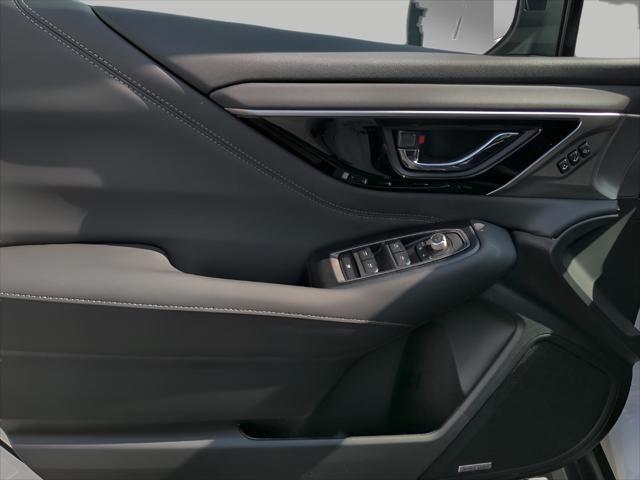 new 2025 Subaru Outback car, priced at $40,041