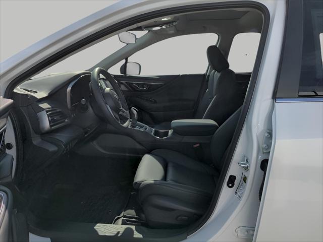 new 2025 Subaru Outback car, priced at $40,041