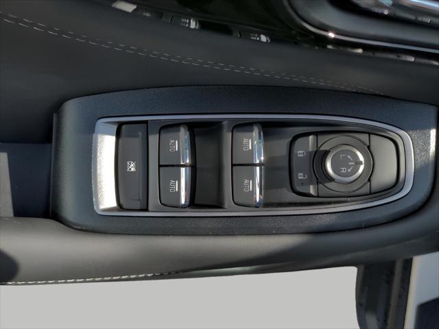 new 2025 Subaru Outback car, priced at $40,041