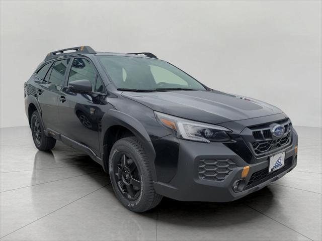 new 2025 Subaru Outback car, priced at $42,561