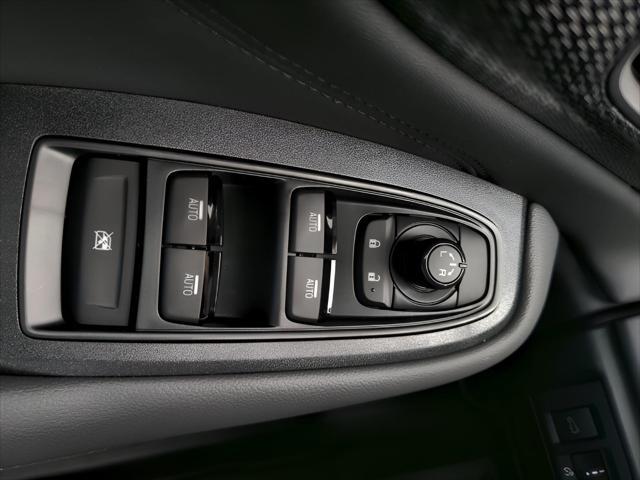 new 2025 Subaru Outback car, priced at $42,561