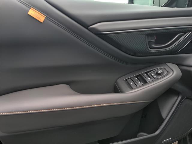 new 2025 Subaru Outback car, priced at $42,561