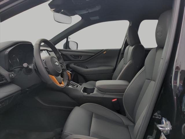 new 2025 Subaru Outback car, priced at $42,561