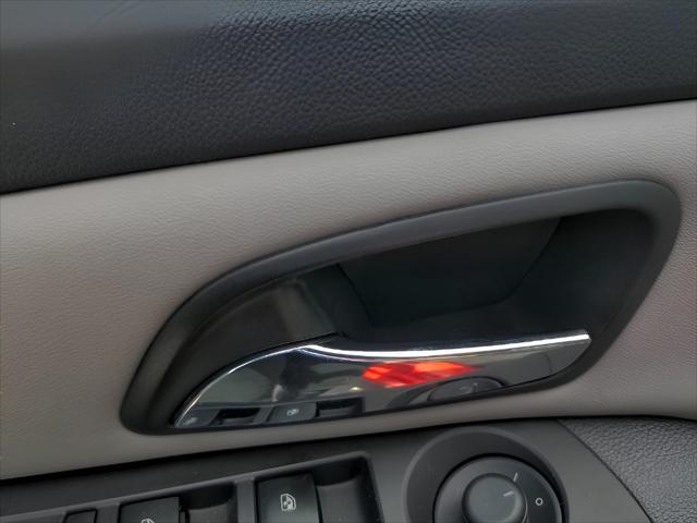 used 2015 Chevrolet Cruze car, priced at $9,535