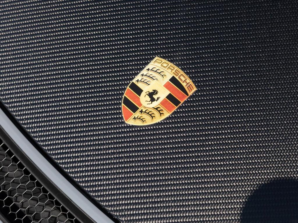 used 2023 Porsche 718 Cayman car, priced at $203,990