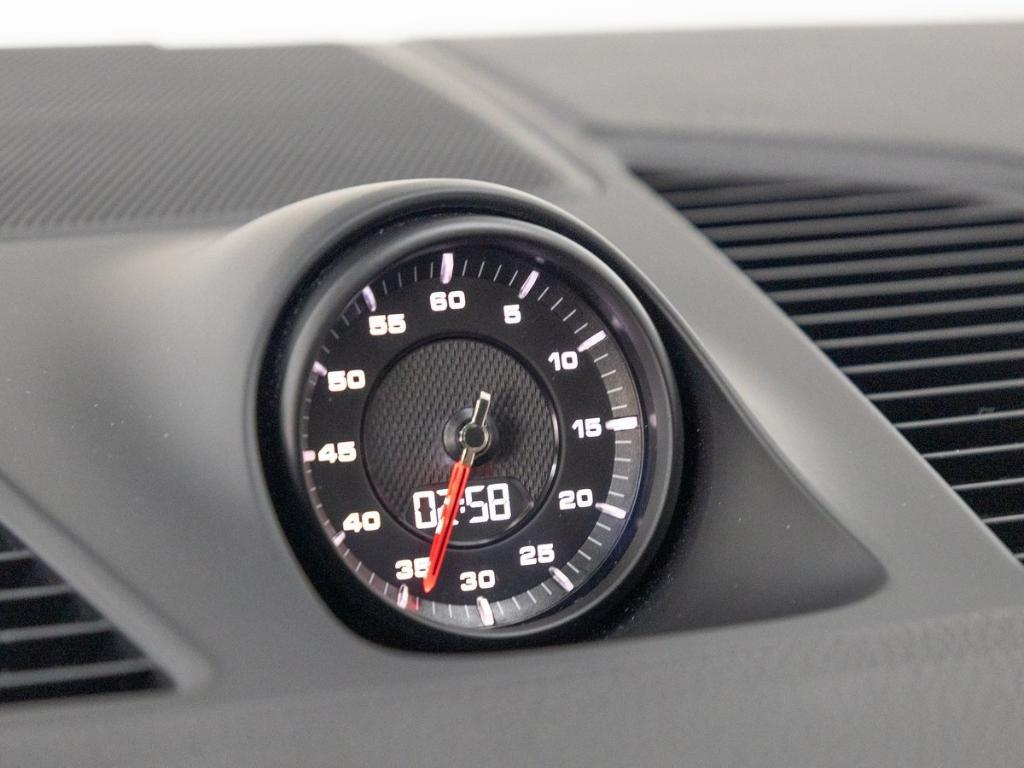 used 2023 Porsche Cayenne car, priced at $67,990