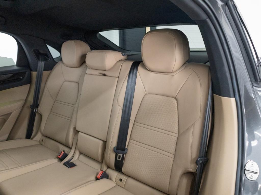 used 2023 Porsche Cayenne car, priced at $67,990