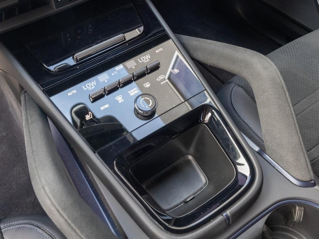 used 2025 Porsche Cayenne car, priced at $205,990