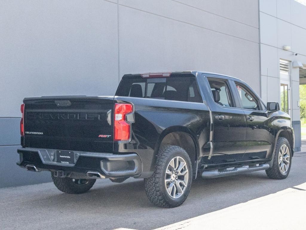 used 2019 Chevrolet Silverado 1500 car, priced at $24,990