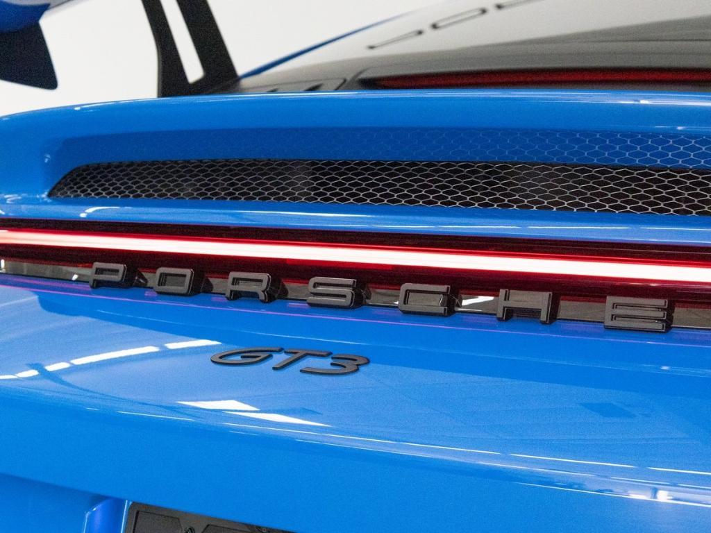 used 2022 Porsche 911 car, priced at $269,990
