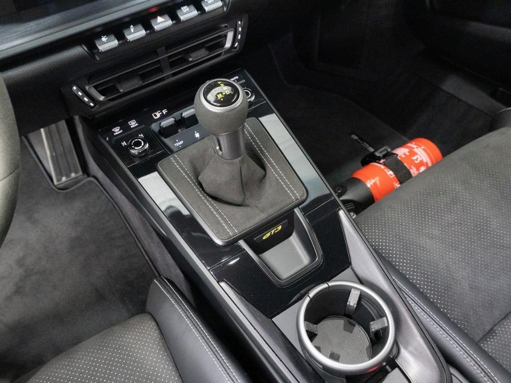 used 2022 Porsche 911 car, priced at $269,990