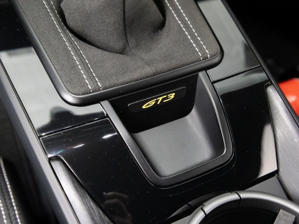 used 2022 Porsche 911 car, priced at $269,990
