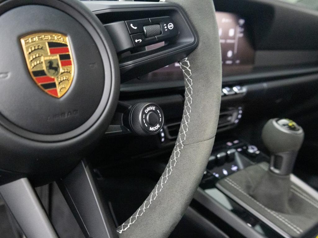 used 2022 Porsche 911 car, priced at $269,990
