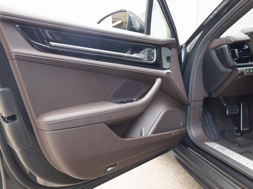 used 2024 Porsche Panamera car, priced at $119,990