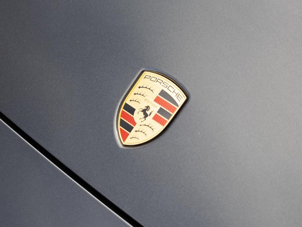 used 2024 Porsche Panamera car, priced at $119,990