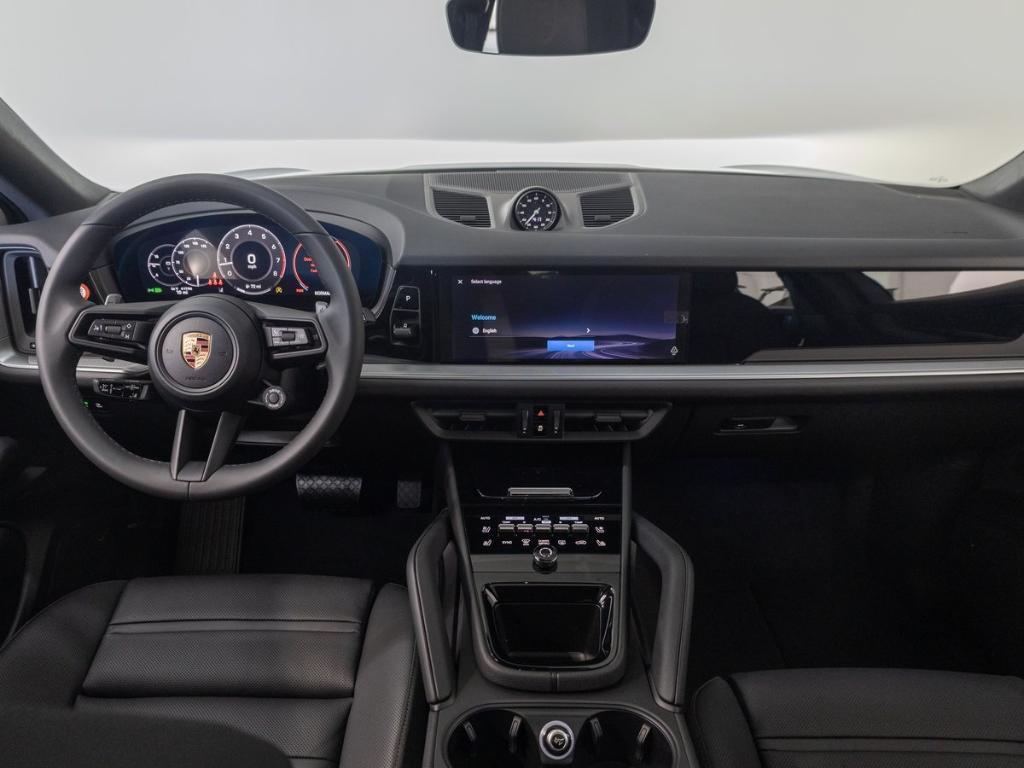 new 2026 Porsche Cayenne car, priced at $107,820