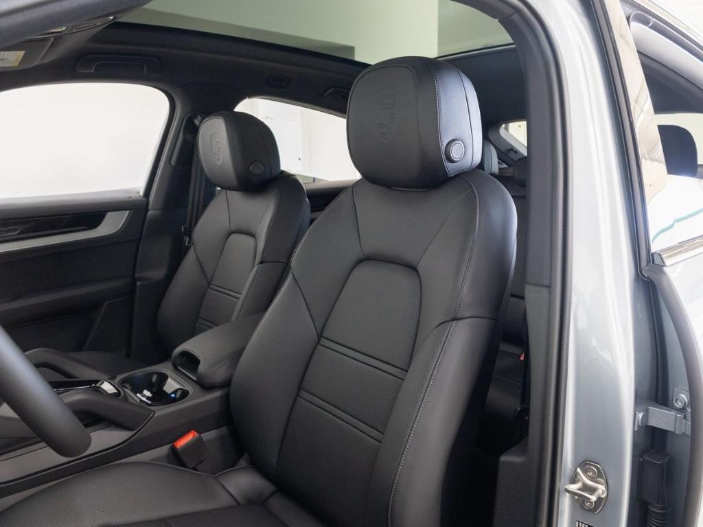 new 2026 Porsche Cayenne car, priced at $107,820