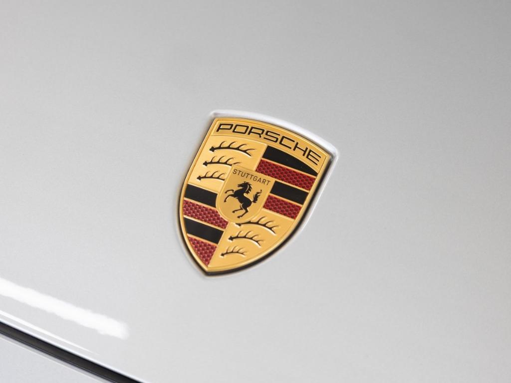 new 2026 Porsche Cayenne car, priced at $107,820