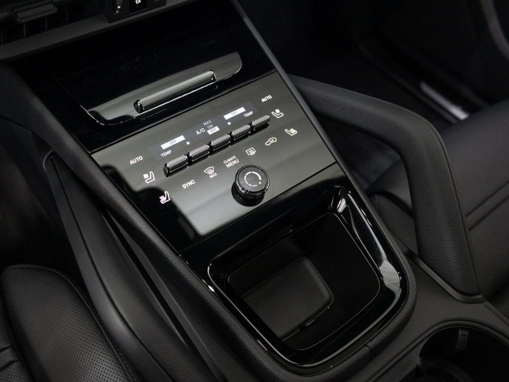 new 2026 Porsche Cayenne car, priced at $107,820