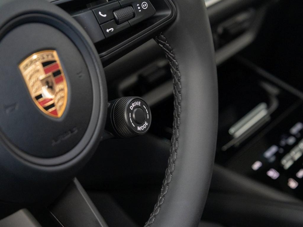 new 2026 Porsche Cayenne car, priced at $107,820